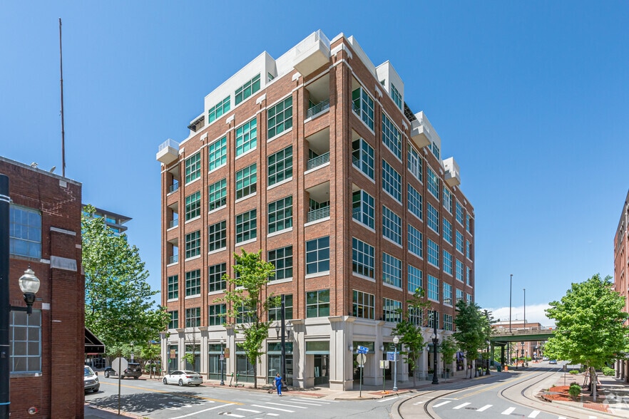 200 S River Market Ave, Little Rock, AR for sale - Building Photo - Image 2 of 10