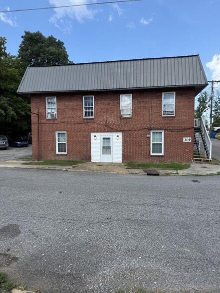 309 S 5th St, Murray, KY for sale - Primary Photo - Image 1 of 6