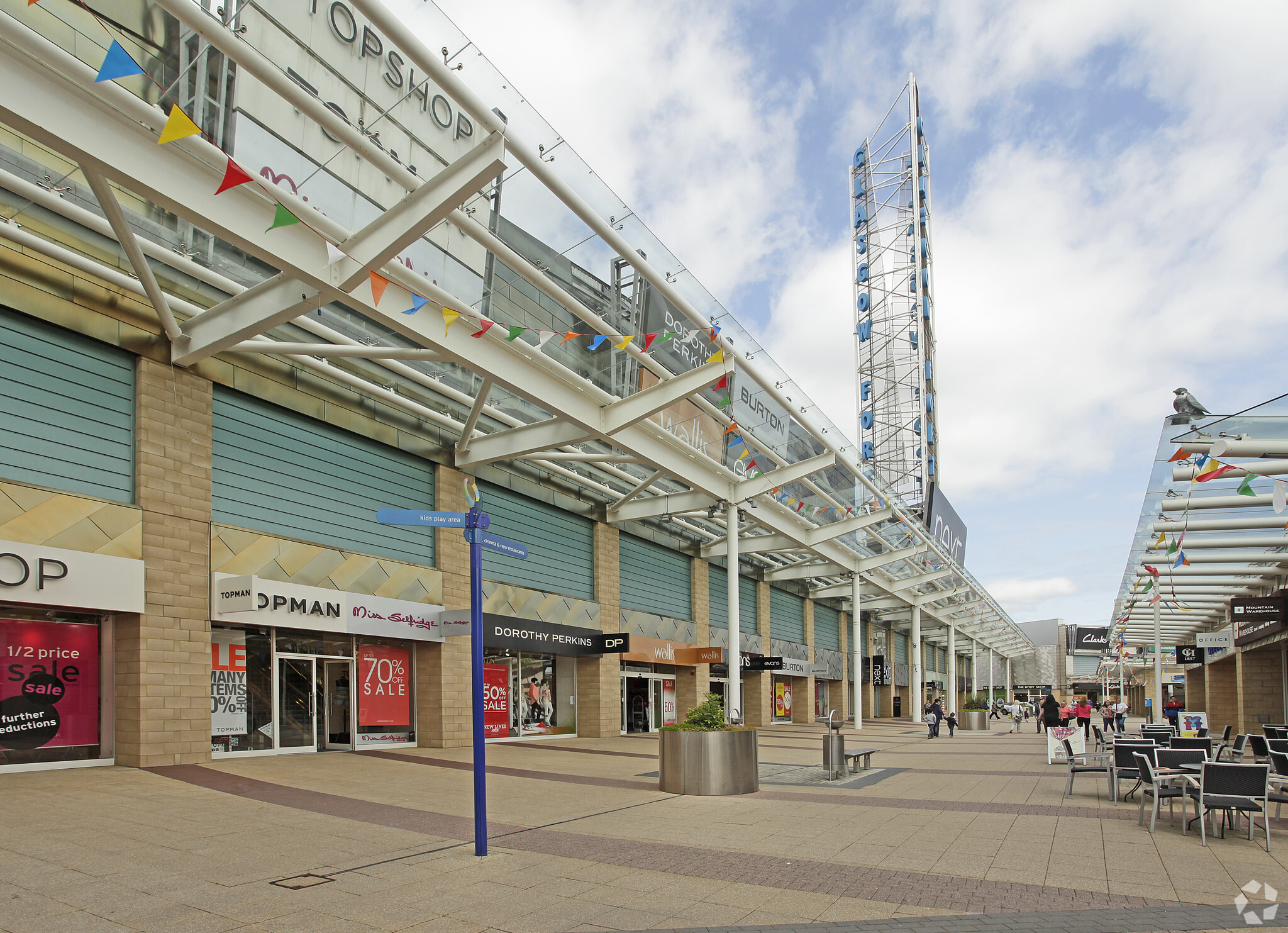 280-310 Provan Walk, Glasgow à louer Photo principale- Image 1 de 3