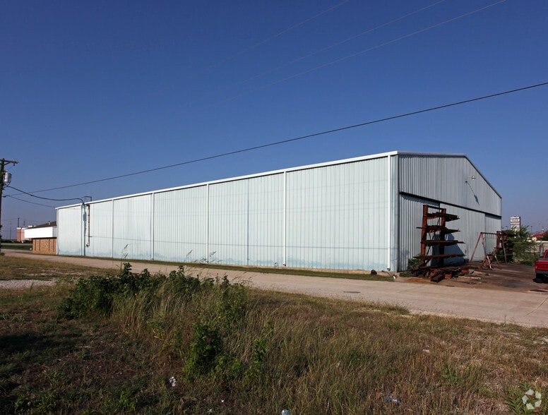 575 Proffitt st, Midlothian, TX à louer - Photo du bâtiment - Image 2 de 29