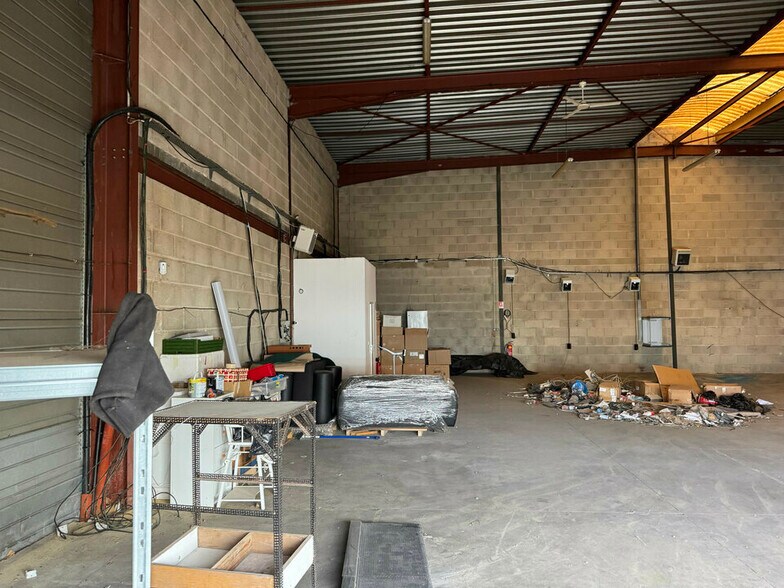 25 Avenue Du Montboulon, Saint-Soupplets for lease - Interior Photo - Image 3 of 13