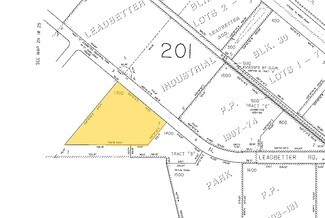 Plus de détails pour 7410 N Leadbetter Rd, Portland, OR - Terrain à louer