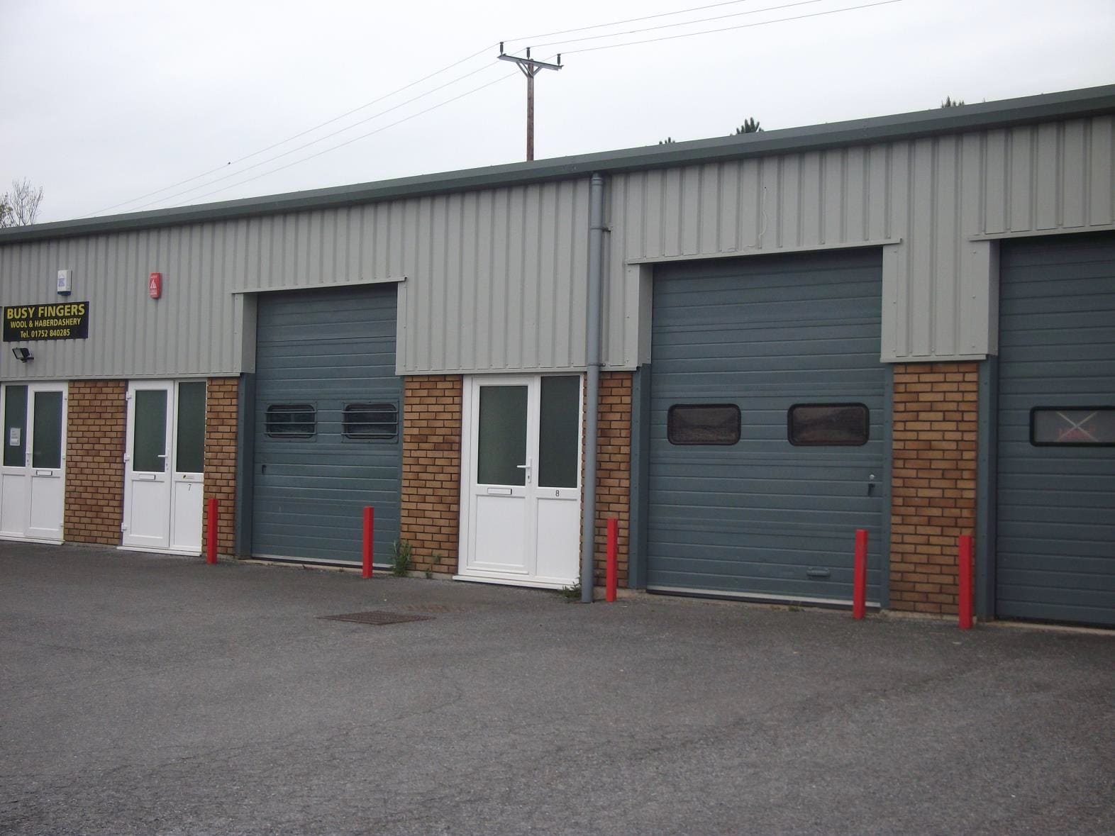 Gilston Rd, Saltash for sale Primary Photo- Image 1 of 1