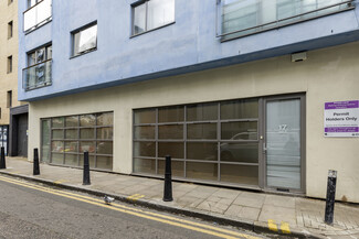 More details for 17 Palmers Rd, London - Office for Sale