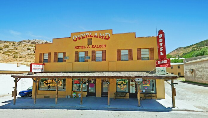 662 Main St, Pioche, NV for sale Building Photo- Image 1 of 1