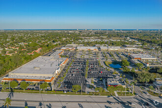 14530-14610 S Military Trl, Delray Beach, FL - aerial  map view - Image1