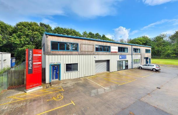 24 Fairykirk Rd, Rosyth for lease - Building Photo - Image 2 of 3