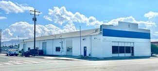 More details for 600 S Rock Blvd, Sparks, NV - Industrial for Sale