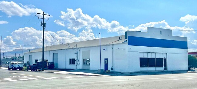 More details for 600 S Rock Blvd, Sparks, NV - Industrial for Sale