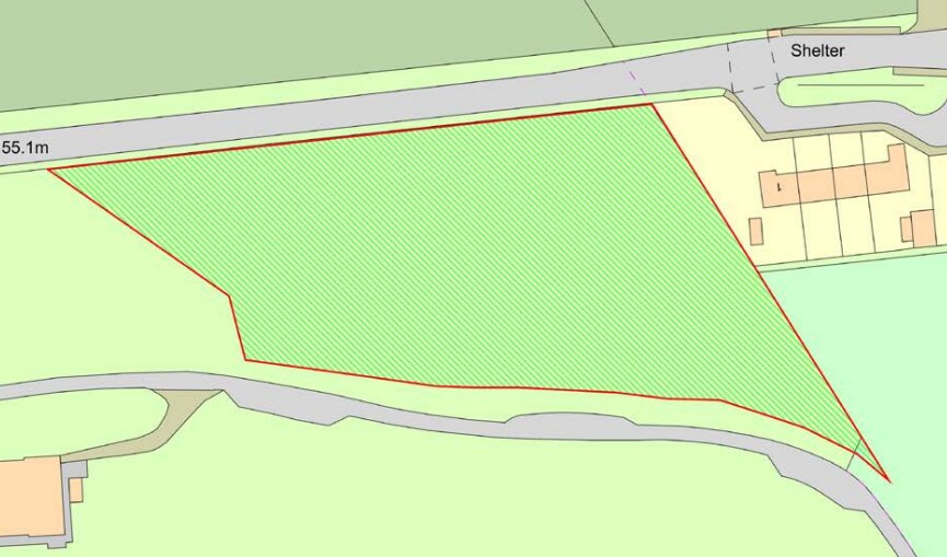 Horsburgh Rd N, Peebles à vendre - Autre - Image 2 de 3