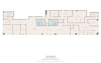 600 Irving Pky, Holly Springs, NC for lease Interior Photo- Image 2 of 3