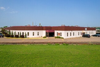 More details for 652-684 Transfer Rd, Saint Paul, MN - Office, Industrial for Lease