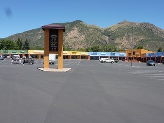 More details for 2710-2718 N Steves Blvd, Flagstaff, AZ - Retail for Lease