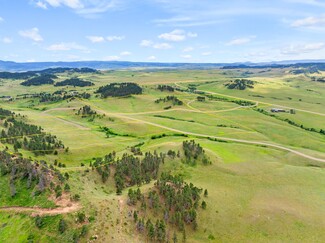 Plus de détails pour Lot TBD Canyon Pines Lane, Belle Fourche, SD - Terrain à vendre