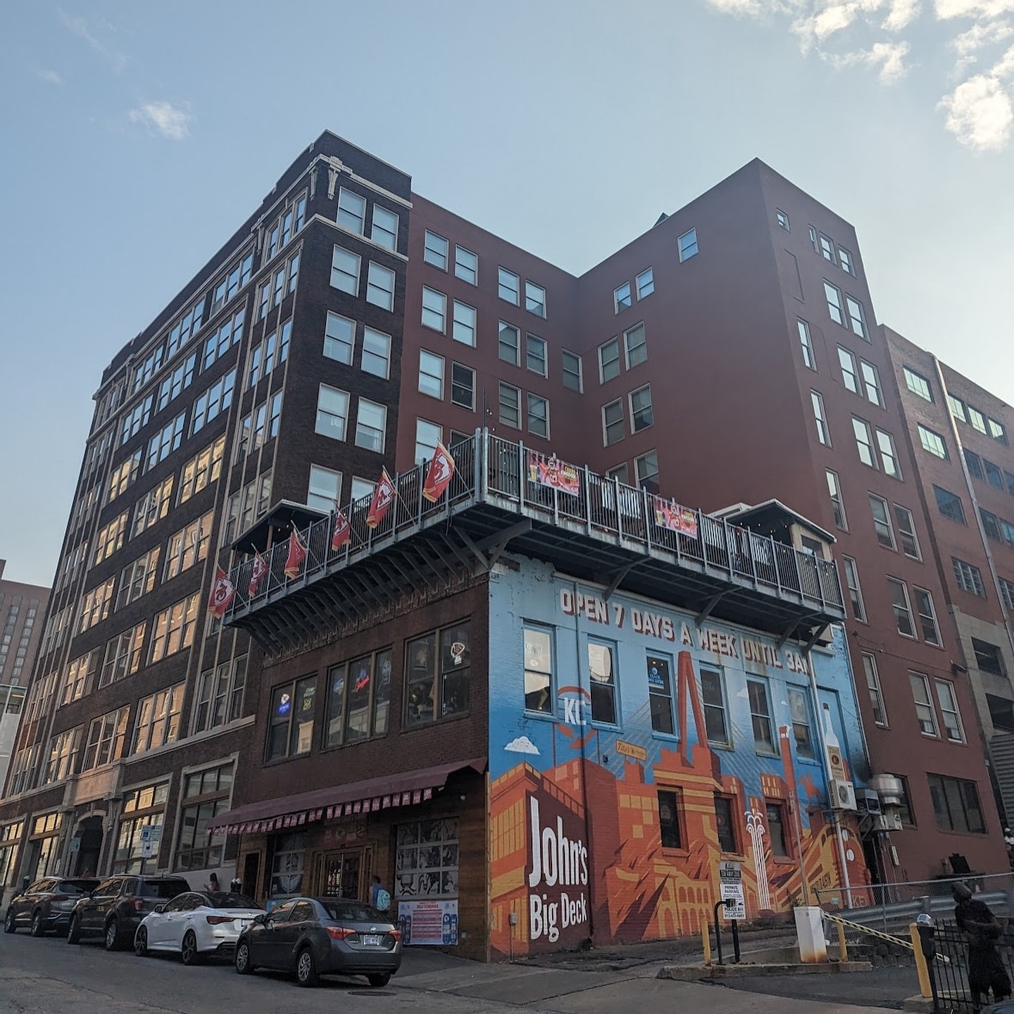 928 W Wyandotte St, Kansas City, MO for sale Building Photo- Image 1 of 25