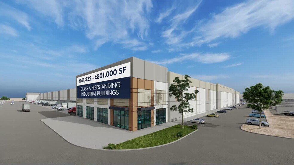 Pellicano Drive & Aircoupe Way, El Paso, TX à louer - Vidéo sur l’inscription commerciale - Image 2 de 2