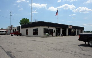Plus de détails pour 5750 Jackman Rd, Toledo, OH - Commerce de détail à vendre