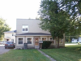 Plus de détails pour $2500 cash + 6 Unit Assets 2 Bldgs/ Lots – Multi-résidentiel à vendre, Nappanee, IN