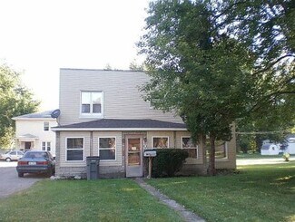 More details for $2500 cash + 6 Unit Assets 2 Bldgs/ Lots – Multifamily for Sale, Nappanee, IN