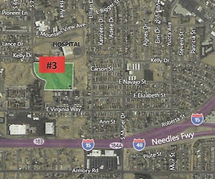 Four multi-family zoned parcels portfolio of 4 properties for sale on LoopNet.ca - Building Photo - Image 2 of 4