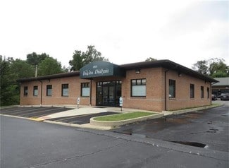 More details for 3511 College Ave, Alton, IL - Office for Lease