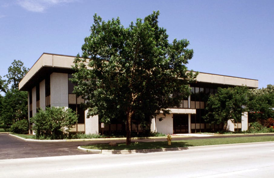 3612 Lincoln Hwy, Olympia Fields, IL à louer - Photo du bâtiment - Image 2 de 15