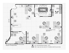 222 Third St, Cambridge, MA for lease Interior Photo- Image 1 of 1