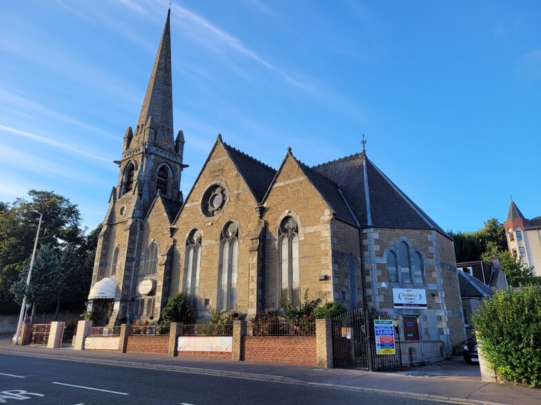 Queen St, Broughty Ferry for sale - Primary Photo - Image 1 of 13