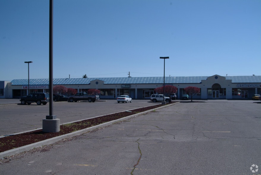 2200 Overland Ave, Burley, ID for lease - Building Photo - Image 2 of 13