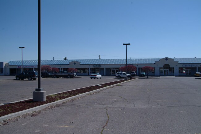 Plus de détails pour 2200 Overland Ave, Burley, ID - Plusieurs types d'espaces à louer