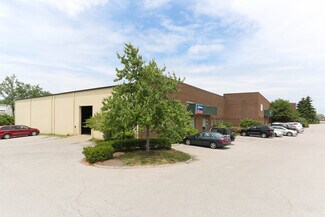 Plus de détails pour 897 Nandino Blvd, Lexington, KY - Industriel à louer