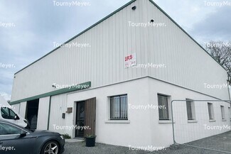 Plus de détails pour 19 Rue Du Meunier, Sautron - Local d'activités à louer