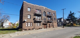 More details for 969 Nathaniel Rd, Cleveland, OH - Multifamily for Sale