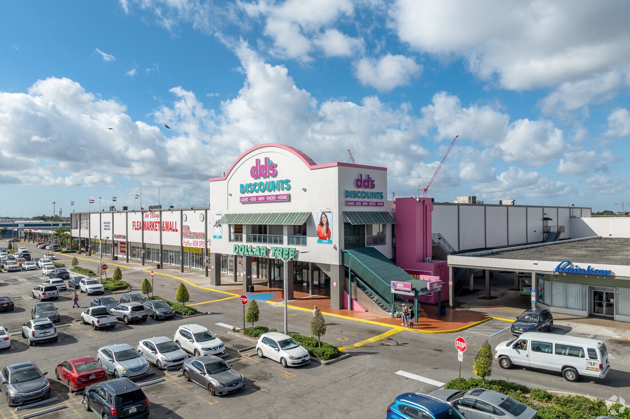 7900 NW 27th Ave, Miami, FL à louer Photo principale- Image 1 de 7