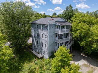 Plus de détails pour 338 Rue Brooks, Sherbrooke, QC - Multi-résidentiel à vendre