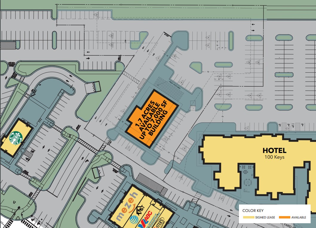 575 Compass Point Plz SE, Leesburg, VA à louer Photo du bâtiment- Image 1 de 2
