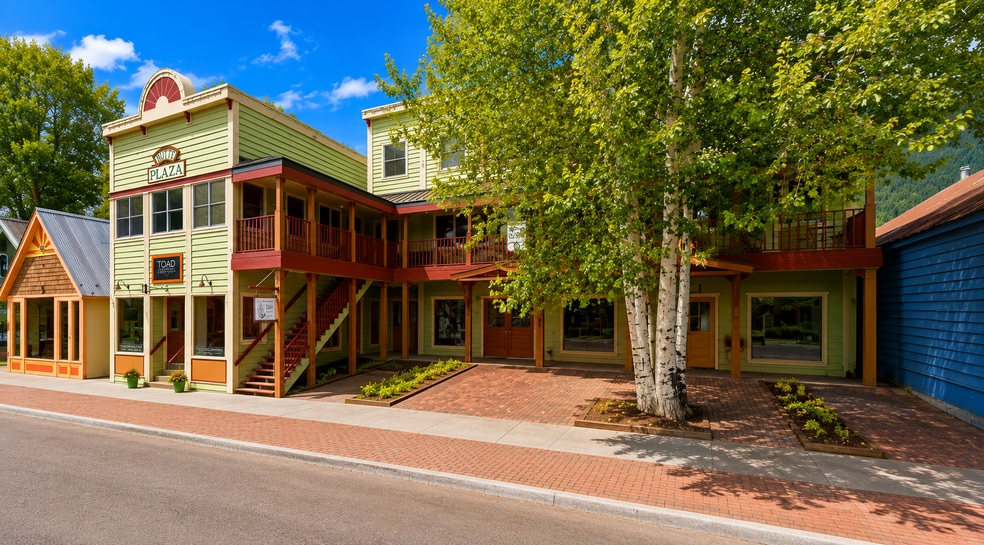 318 Elk Ave, Crested Butte, CO for sale - Building Photo - Image 3 of 4