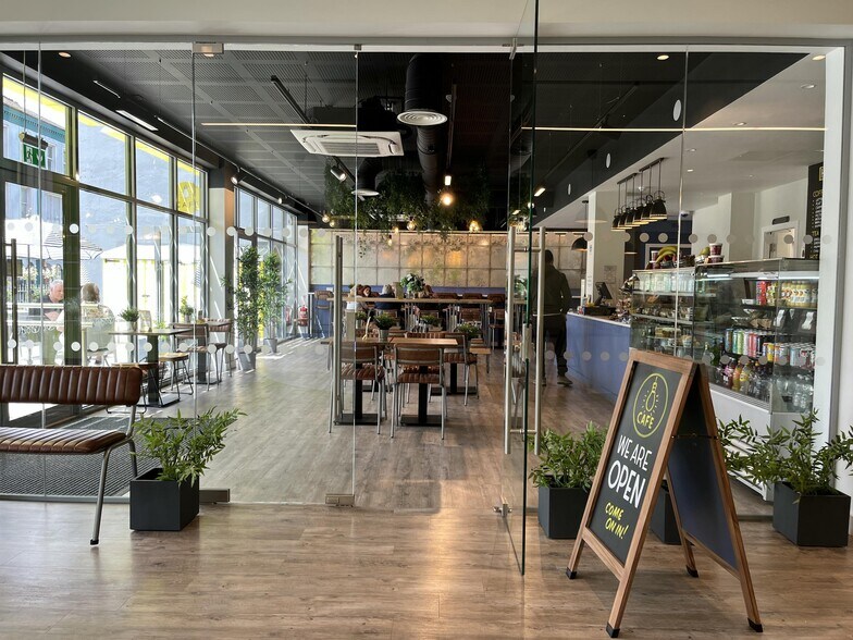 121-131 Eastgate St, Gloucester à louer - Photo intérieure - Image 3 de 6