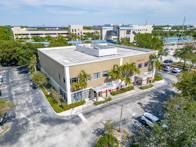 3400 N Andrews Avenue Ext, Pompano Beach, FL for sale - Building Photo - Image 3 of 5