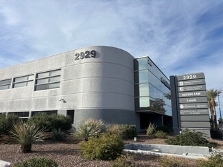 More details for 2929 E Camelback Rd, Phoenix, AZ - Office for Lease
