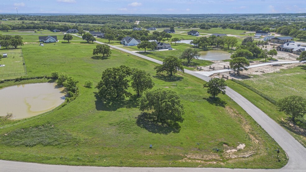 3008 Wyatts Way, Hudson Oaks, TX for sale - Primary Photo - Image 1 of 10