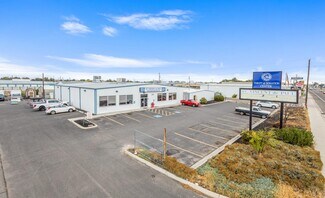 Plus de détails pour 3719 Cleveland Blvd, Caldwell, ID - Commerce de détail à vendre