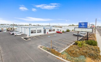 Plus de détails pour 3719 Cleveland Blvd, Caldwell, ID - Vente au détail à vendre