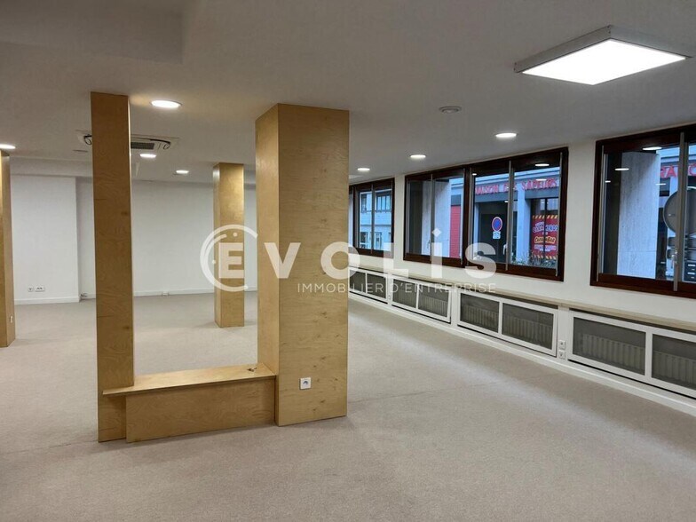 Bureau dans Paris à vendre - Photo intérieure - Image 2 de 11