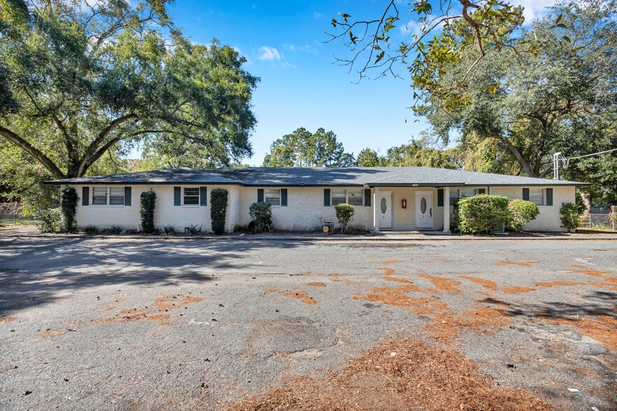 1130 Fountain Rd, Jacksonville, FL for sale - Building Photo - Image 2 of 24