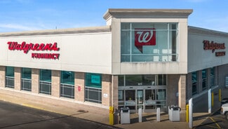 Plus de détails pour 925 S Green River Rd, Evansville, IN - Commerce de détail à vendre