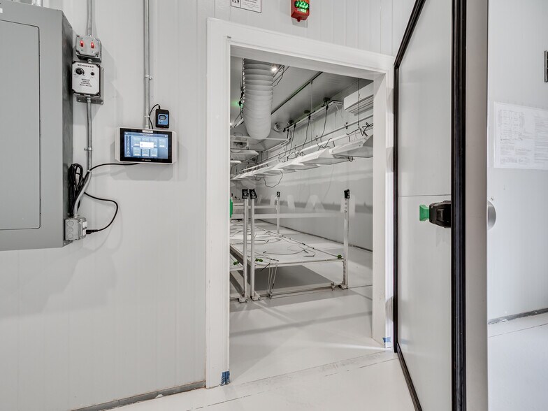 3595 E State Highway 9, Norman, OK à vendre - Photo intérieure - Image 3 de 59