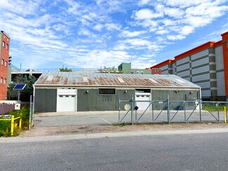 Plus de détails pour 601 W 29th Ave, Denver, CO - Industriel à louer