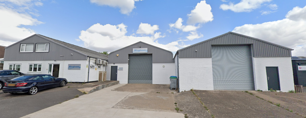 New Rd, Pershore for lease - Primary Photo - Image 1 of 4