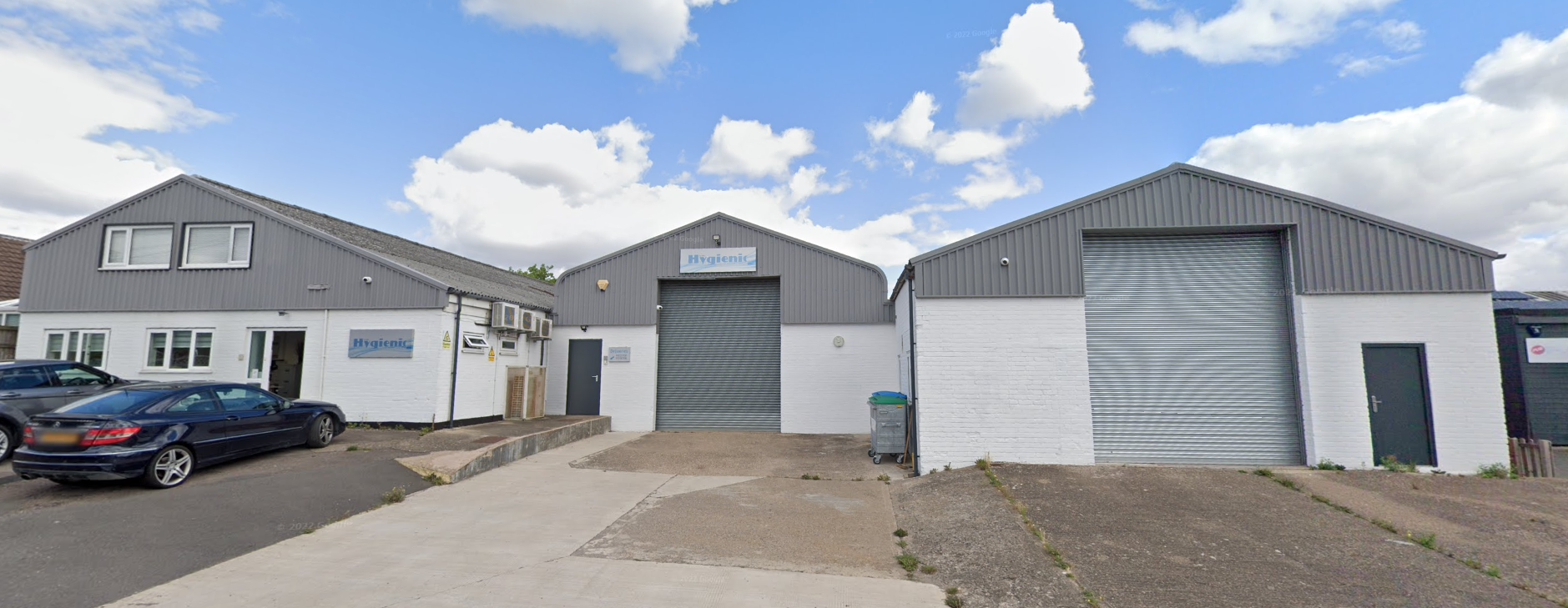 New Rd, Pershore for lease Primary Photo- Image 1 of 5